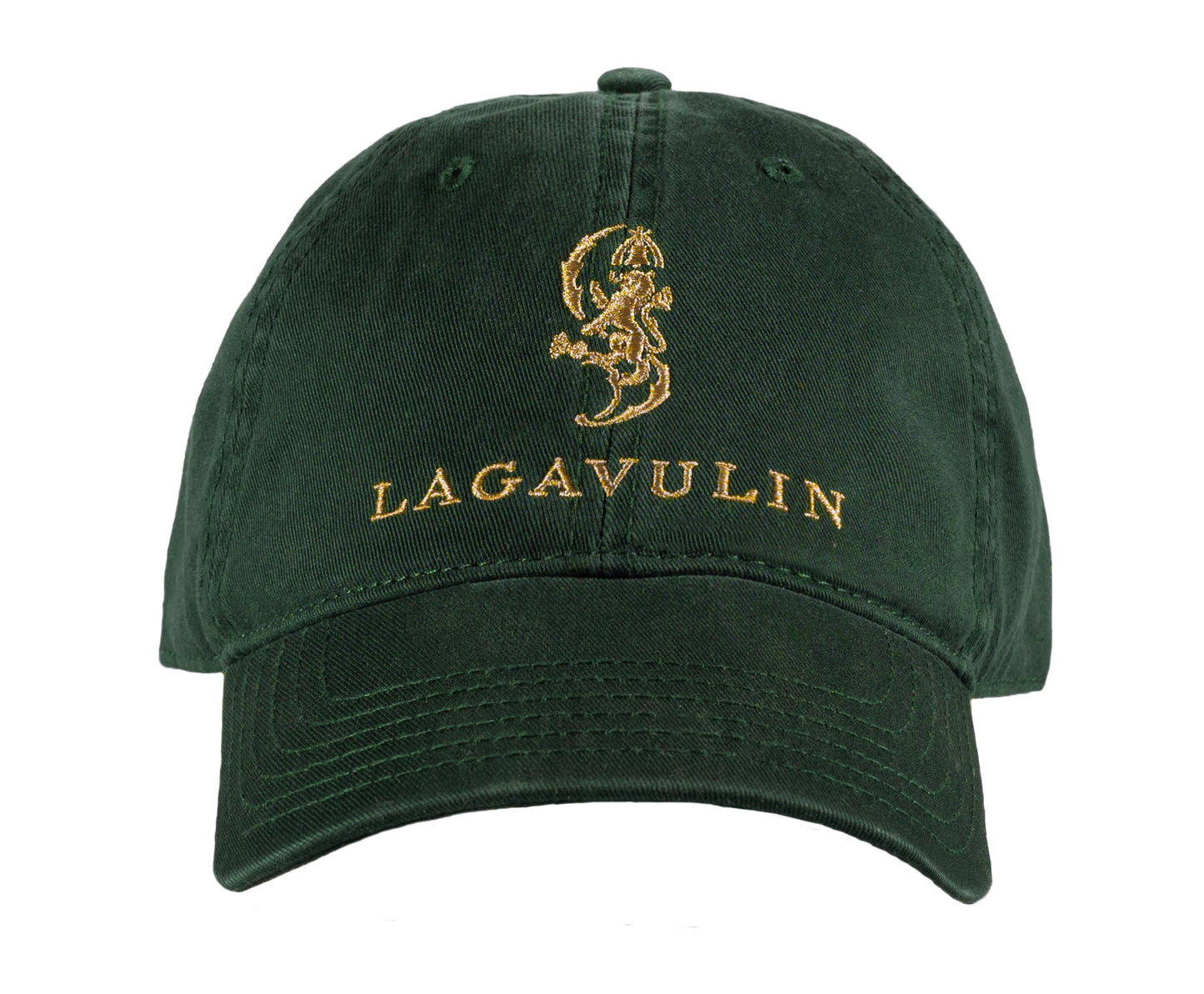 Lagavulin Fèis Ìle Cap Green