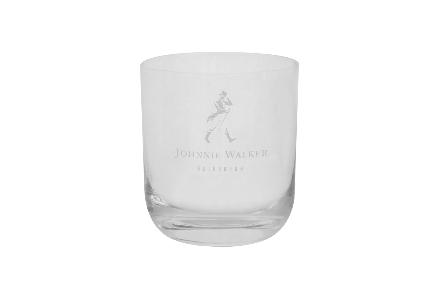 Johnnie Walker Old Fashioned Glass