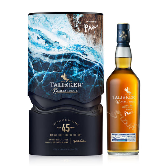 Talisker 45yo 70cl 45Y 01X01 PRS 2