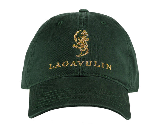 Lagavulin Fèis Ìle Cap Green