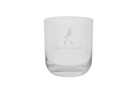 Johnnie Walker Old Fashioned Glass
