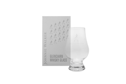 Johnnie Walker Glencairn Glass