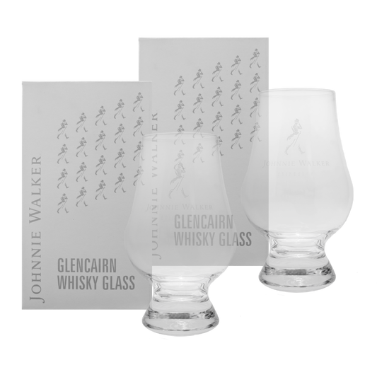Johnnie Walker Glencairn Glass, 2 pcs.