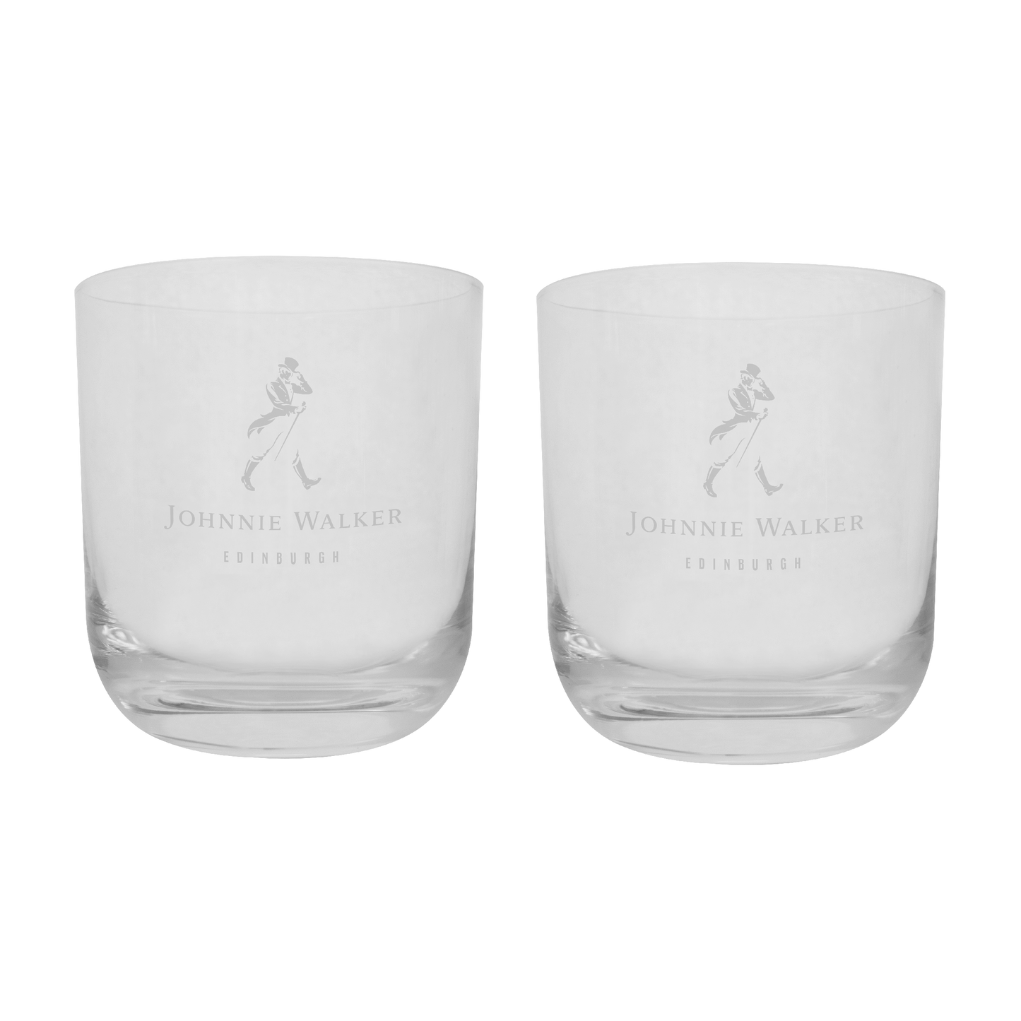 Johnnie Walker Old Fashioned Glass, 2 pcs.