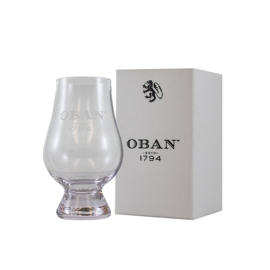 Oban Glencairn Glass