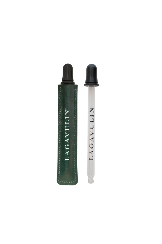 Lagavulin Water Dropper with Sleeve