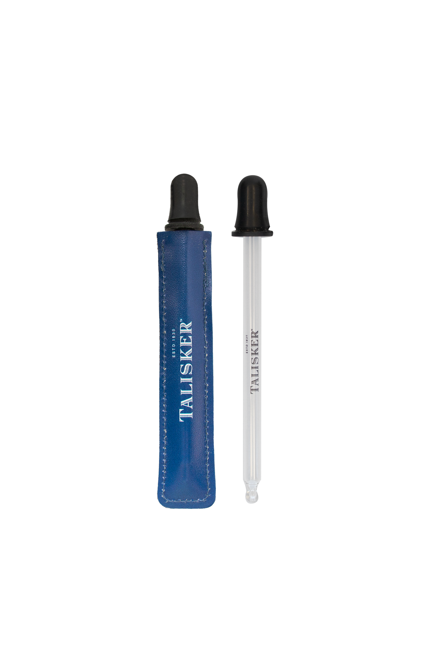 Talisker Water Dropper with Sleeve