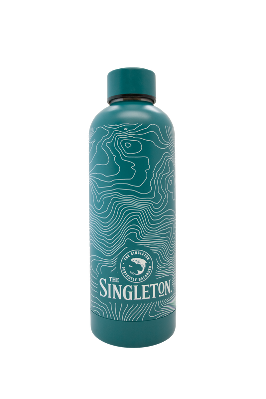 The Singleton Water Bottle